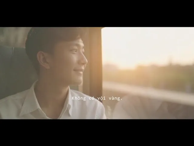 Legend Coffee, AI concept film