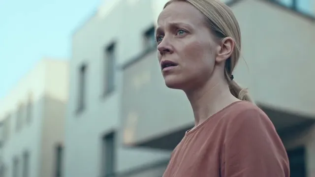 Trailer for a Film That Doesn't Exist, AI concept film