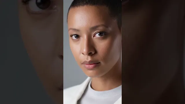 Ketchup, AI concept film